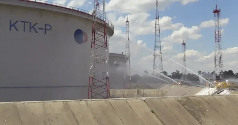 “Соққыға төзуді ұсынады“. Ккраиналық БАҚ Қазақстанға қысым көрсетіп отыр сарапшы