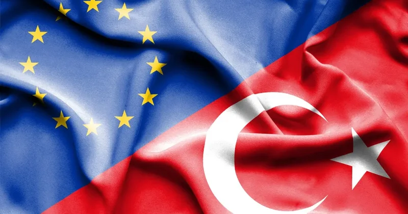 Турция вступит в ЕС? Страна ждёт этого 26 лет