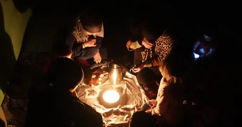 В Таджикистане бюджетным организациям по окончании рабочего дня будут отключать свет