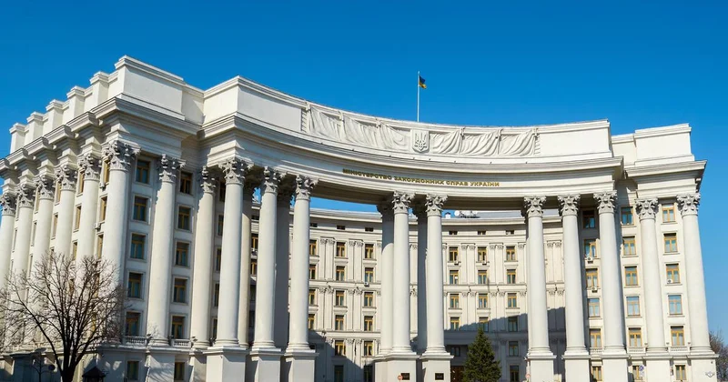 Неизменное уважение к казахскому народу : Украина ответила на протест Казахстана