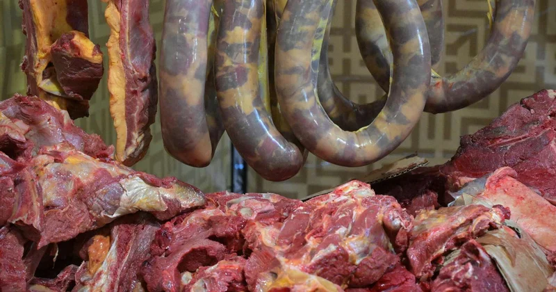 Министрлік сиыр еті 2 500 теңгеден сатылып жатқанын хабарлады