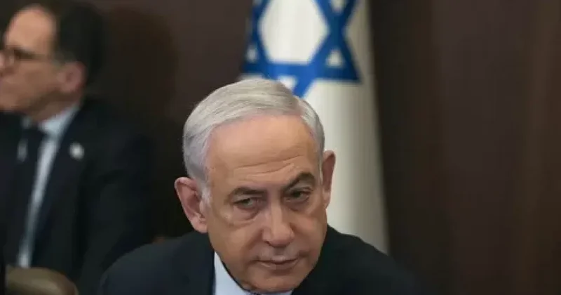 Нетаньяху просит помилования: коррупционные дела и письмо на 111 страниц