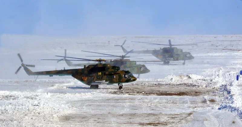 В Минобороны предупредили о возможных ограничениях дорожного движения