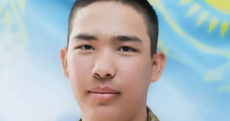 Психиатриядан шықты: 18 жастағы сарбазға қатысты шулы жағдайдың мән жайы айтылды