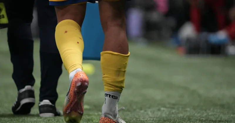 Юношеская сборная Казахстана по футболу одержала две победы за день