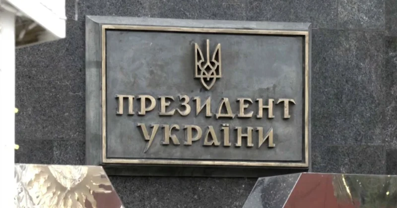 Украинада саяси дағдарыс өршіді