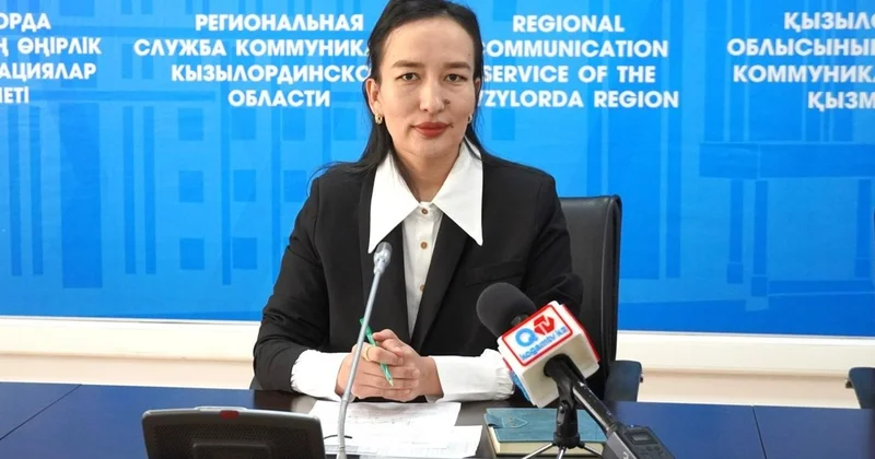 Аномалды құбылыстар қайталанып отырады синоптик