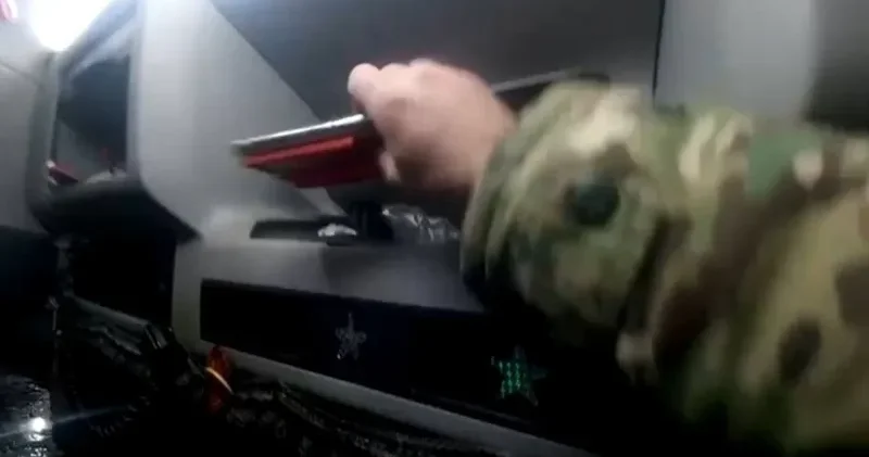 Павлодар облысында түзеу мекемесіне тыйым салынған заттарды өткізудің алды алынды