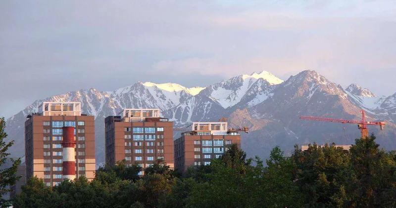 В Алматы поддержали глобальную кампанию 16 дней против насилия