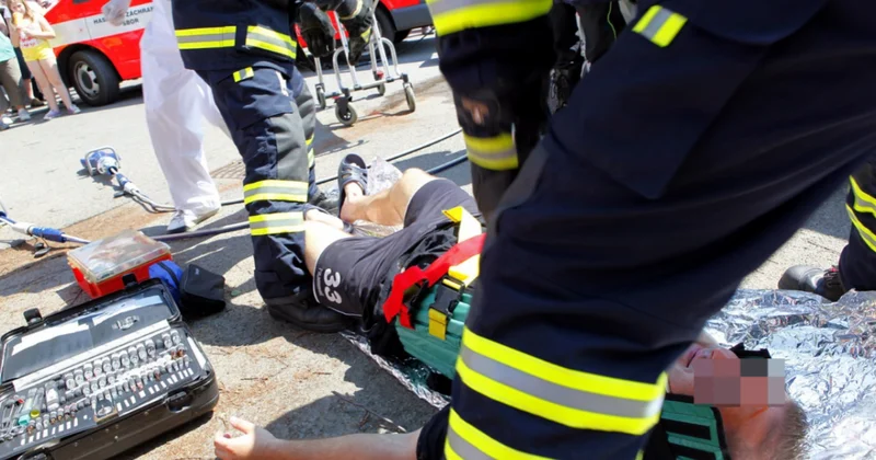 В Турции автобус вылетел в кювет: есть погибшие и раненые