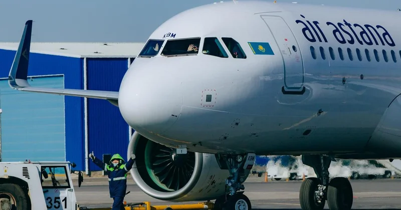 Массовая задержка рейсов из за обновления ПО: казахстанским пассажирам сообщили важную информацию