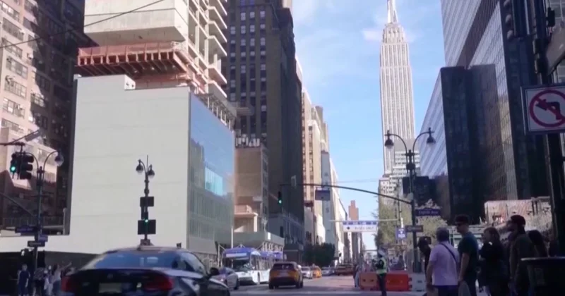 АҚШ та жұмысты жасанды интеллект істейді