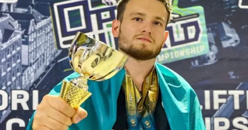 Не вижу будущего в Казахстане : Известный атлет поехал собирать капусту в Англии