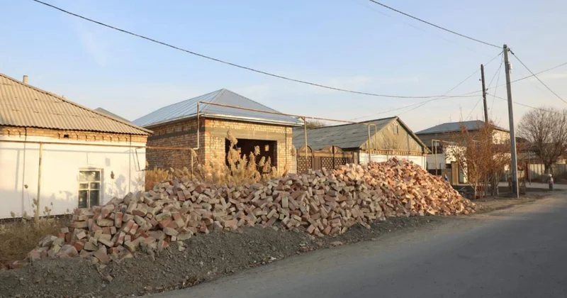 Қызылорданың тазалығы тұрақты бақылауда