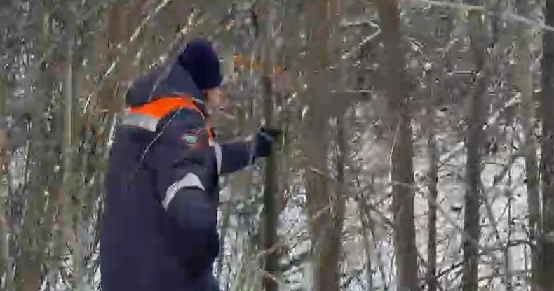 Павлодарда елсіз далада жоғалып кеткен ер адам әлі іздестіріліп жатыр