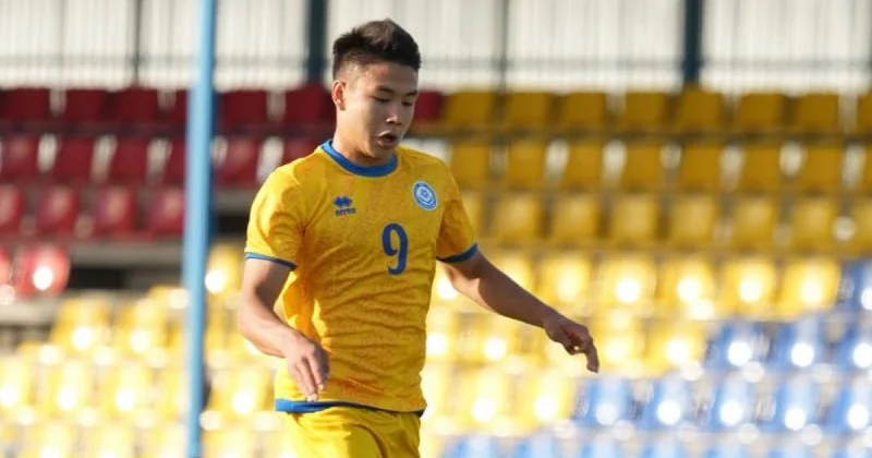 Молодой талант Кайрата привлек внимание европейского клуба