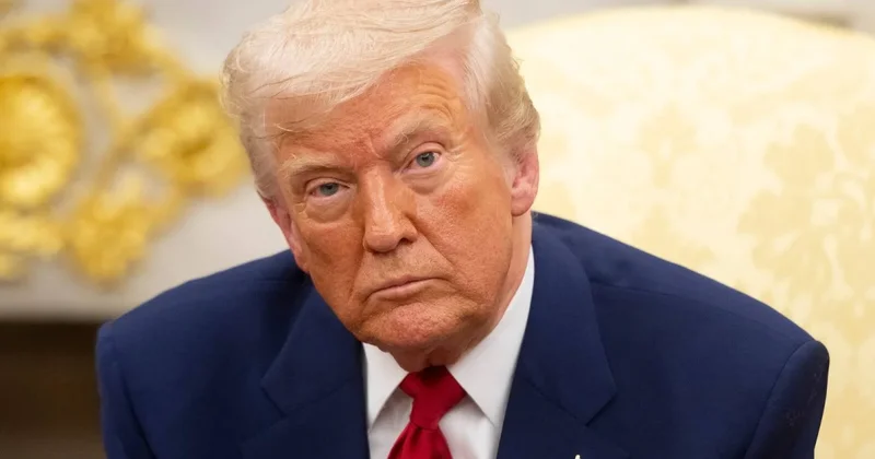 Трамп объявил о закрытии воздушного пространства над Венесуэлой