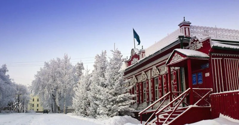 Музей ісінен мән кетпесін десек...