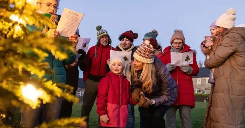 Подавляет боль и помогает восстанавливаться после инсульта. Пение оказалось неожиданно полезным для здоровья