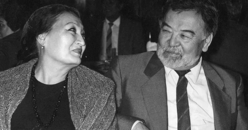 Қайтыс болған соң енді үйленбеспін деп шешкен едім Асанәлі Әшімов