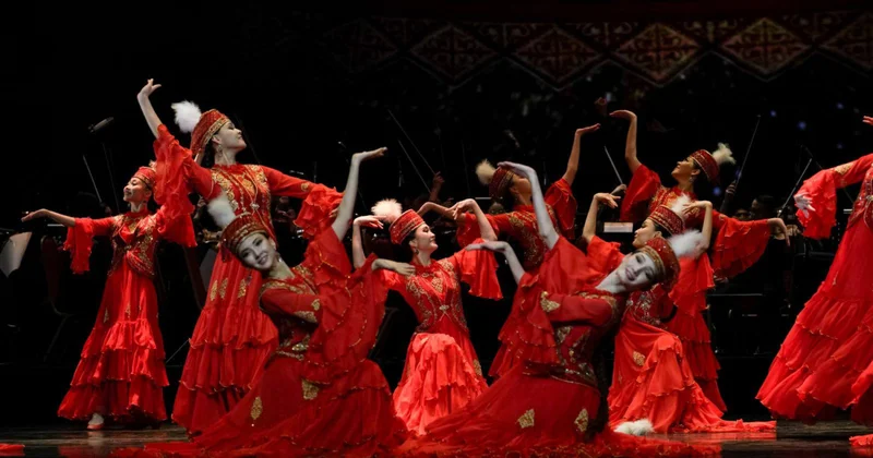 Астана Балет театры жылды жетістікпен аяқтады