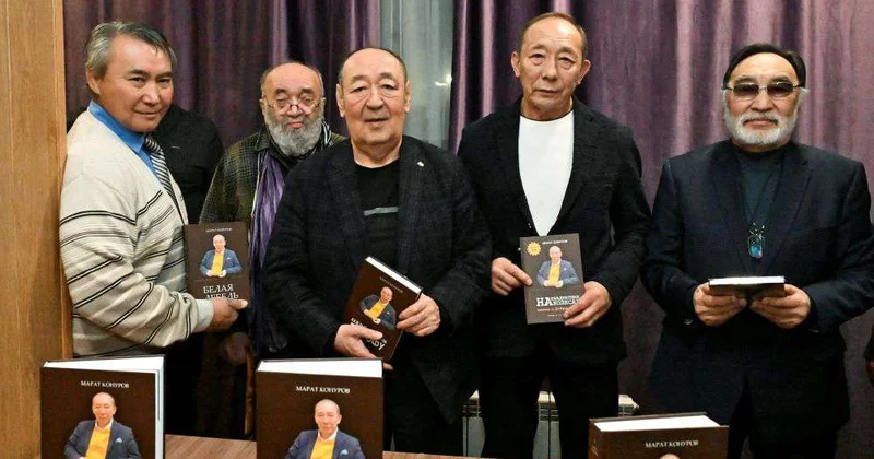 Мчится поезд под названием Жизнь