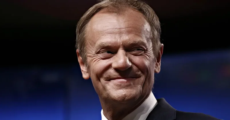 Премьер Польши Дональд Туск: Мир в Украине возможен в ближайшие недели