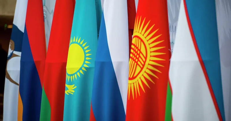 Үндістан ЕАЭО мен тез арада келісім жасауды мақсат етіп отыр