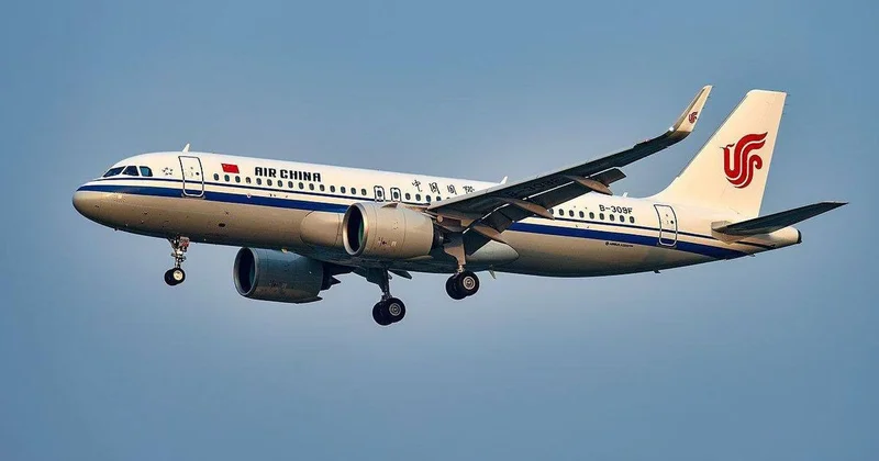 Новый прямой рейс в Китай запустили из Алматы