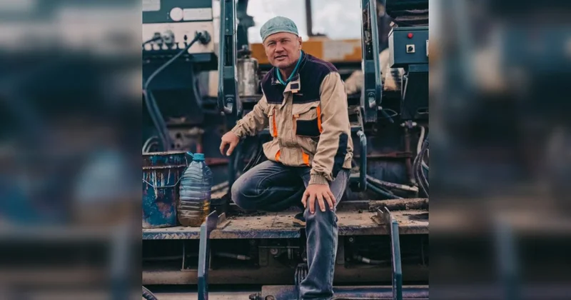 “Алтын сапа” Дениса Прыгунова