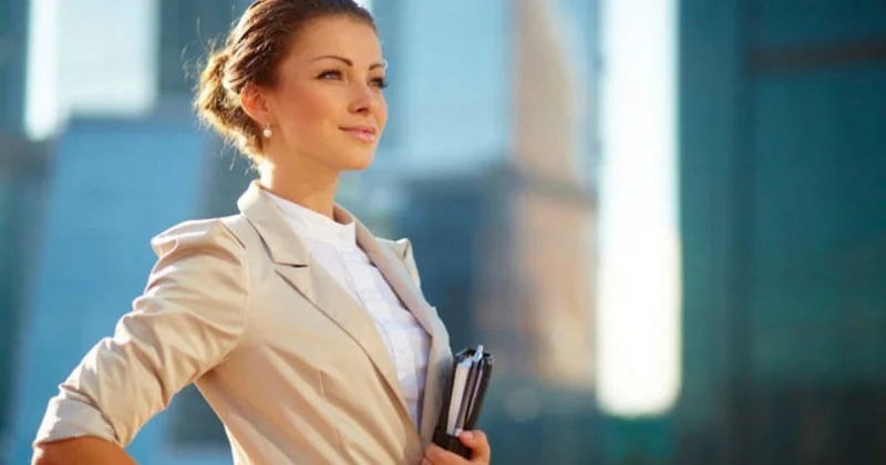 АҚШ та бизнестің 39% ы әйелдерге тиесілі