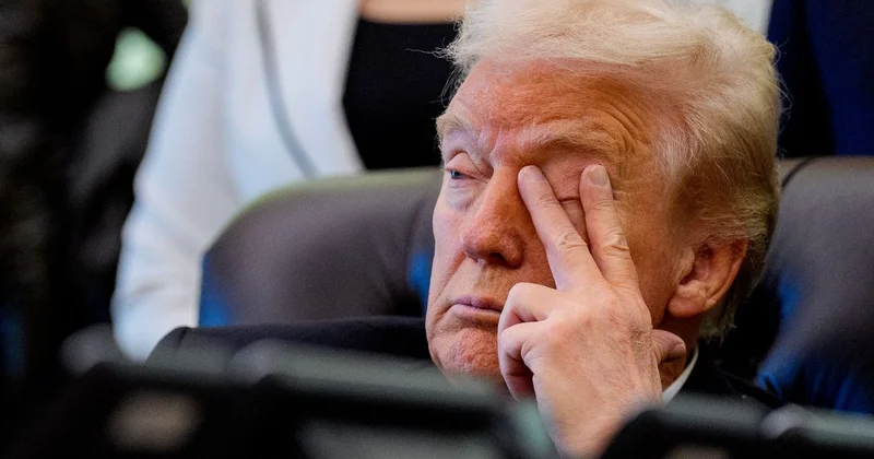 Трамп заявил, что США впервые ударили по территории Венесуэлы