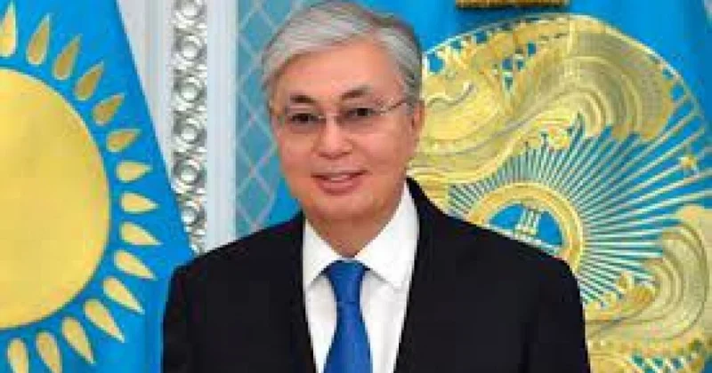 Мемлекет басшысы биыл неше өңірді аралады?