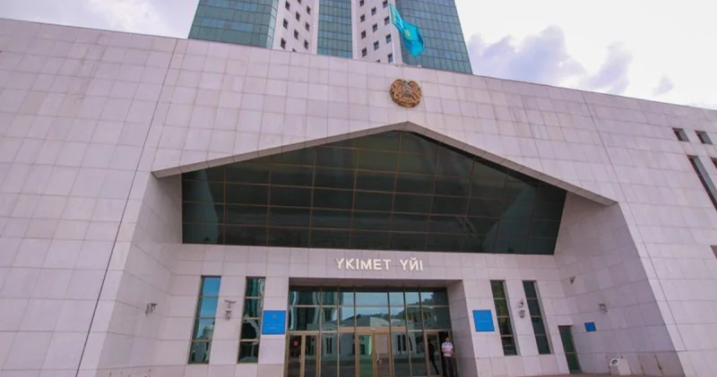 Үкімет 2026 жылы 12 заң жобасын әзірлейді