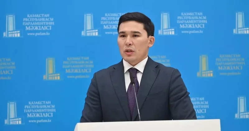 Жәнібек Әлімханұлынан допинг табылды спорт министрі пікір білдірді