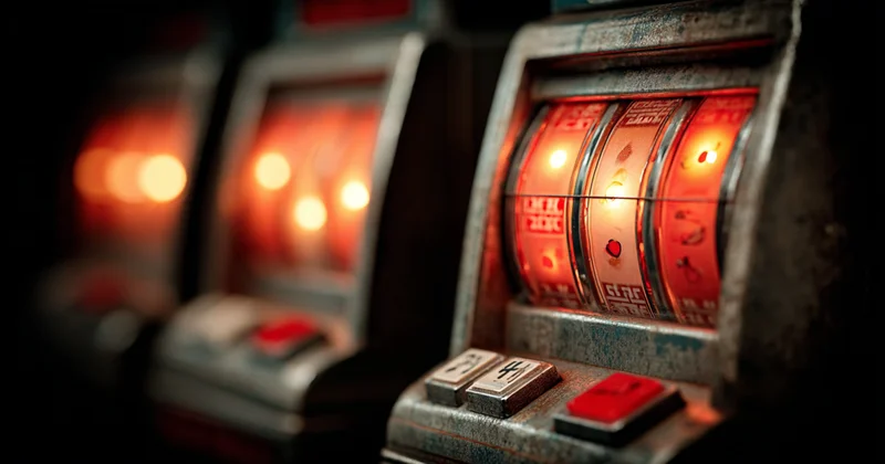 Власти РК разрешили строить в стране больше казино