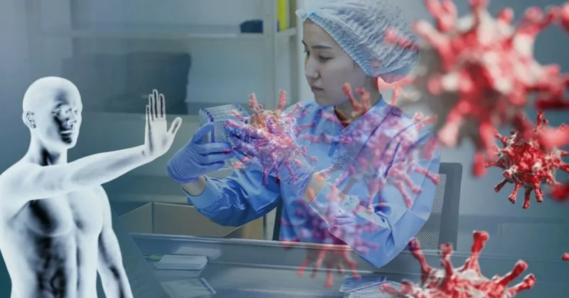 Психологиялық күйзеліс ауру атаулыға себепші