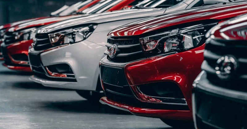 Ресейдің мыңдаған ескі көлігін Қазақстанда сату отандық нарыққа әсер ете ме?