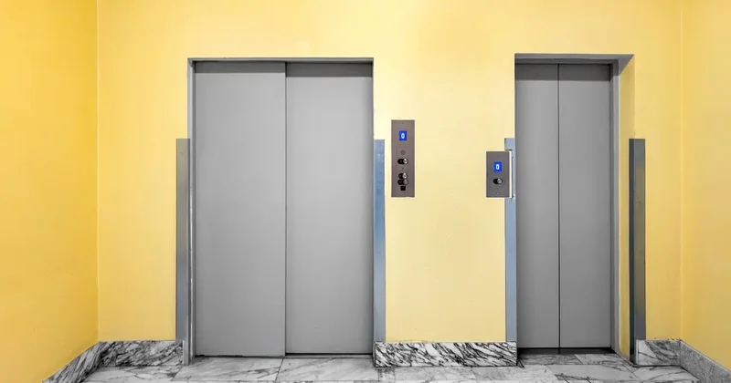 Ответственность за нарушения при обслуживании лифтов планируют ужесточить в Казахстане