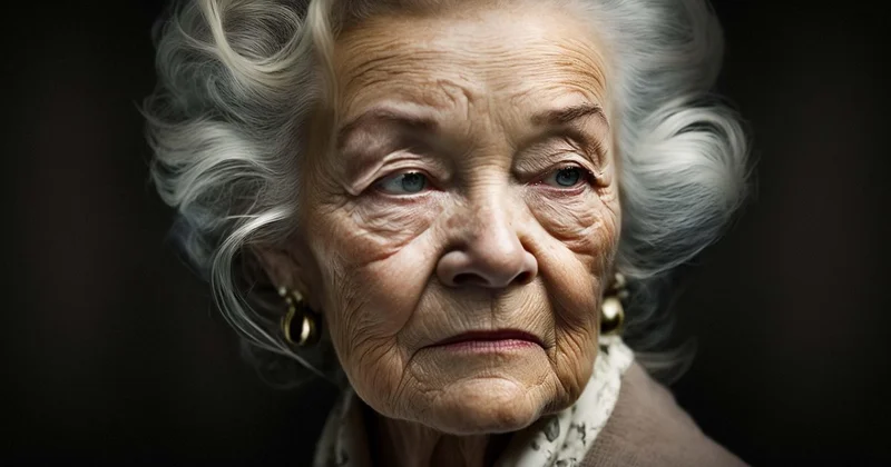 Пенсионерку из Казахстана взяли под стражу в России