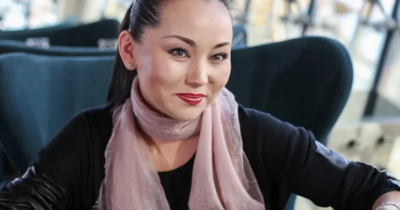 Бұрын мұндай болған емес : Баян Алагөзова Алматының келбетіне тамсанды (видео)