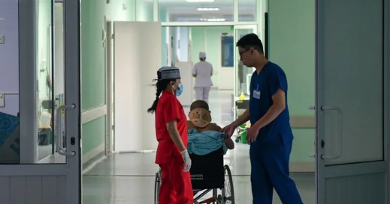 Қамқорлық аясындағы игілікті істер