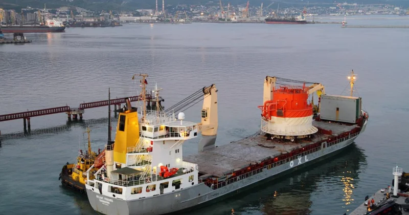 КТК теңіз терминалы мұнай қабылдауды тоқтатты