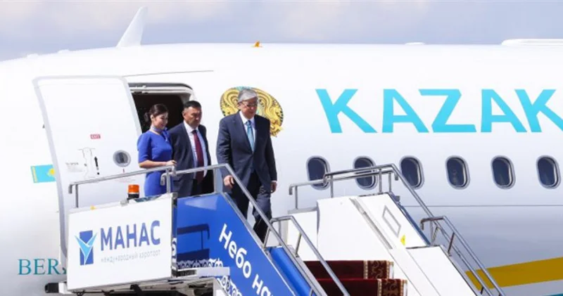 Қасым Жомарт Тоқаев 252 сағат уақытын ұшақта өткізген