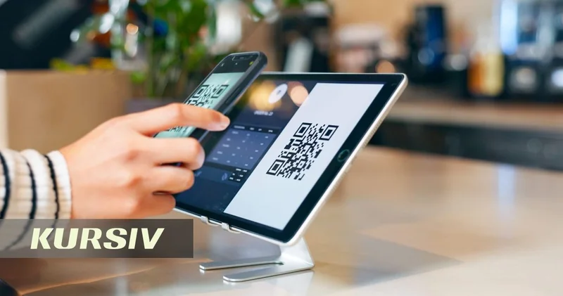 Kazakhstan approves pilot for QR based crypto payments