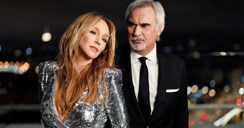 Валера, твой выход : Альбина Джанабаева повторила тренд в соцсети с участием Меладзе