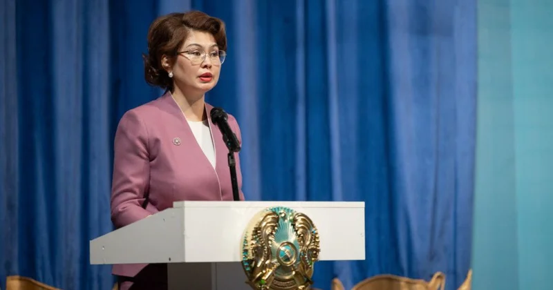 Аида Балаева медиа саласындағы жылдың негізгі қорытындыларын жариялады