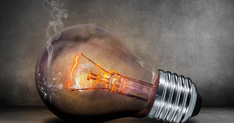 Перебои с электричеством возможны в Алматы