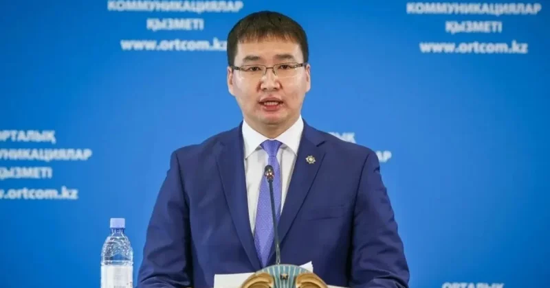 Токаев уволил с должности главного борца с олигархами