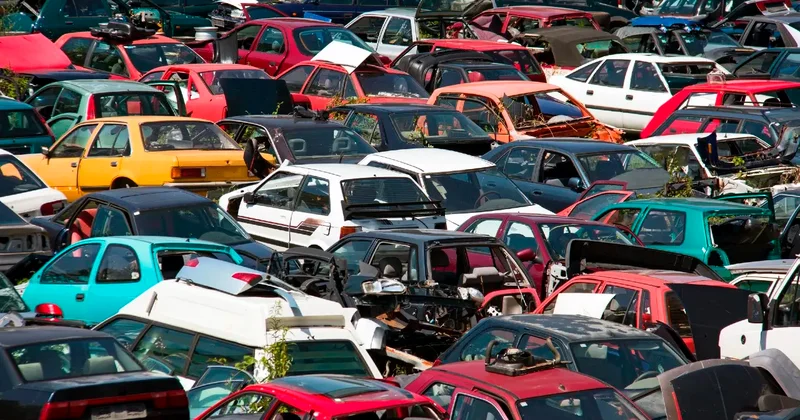 Новые правила охраны воздуха: условия выкупа старых авто раскрыли в Алматы